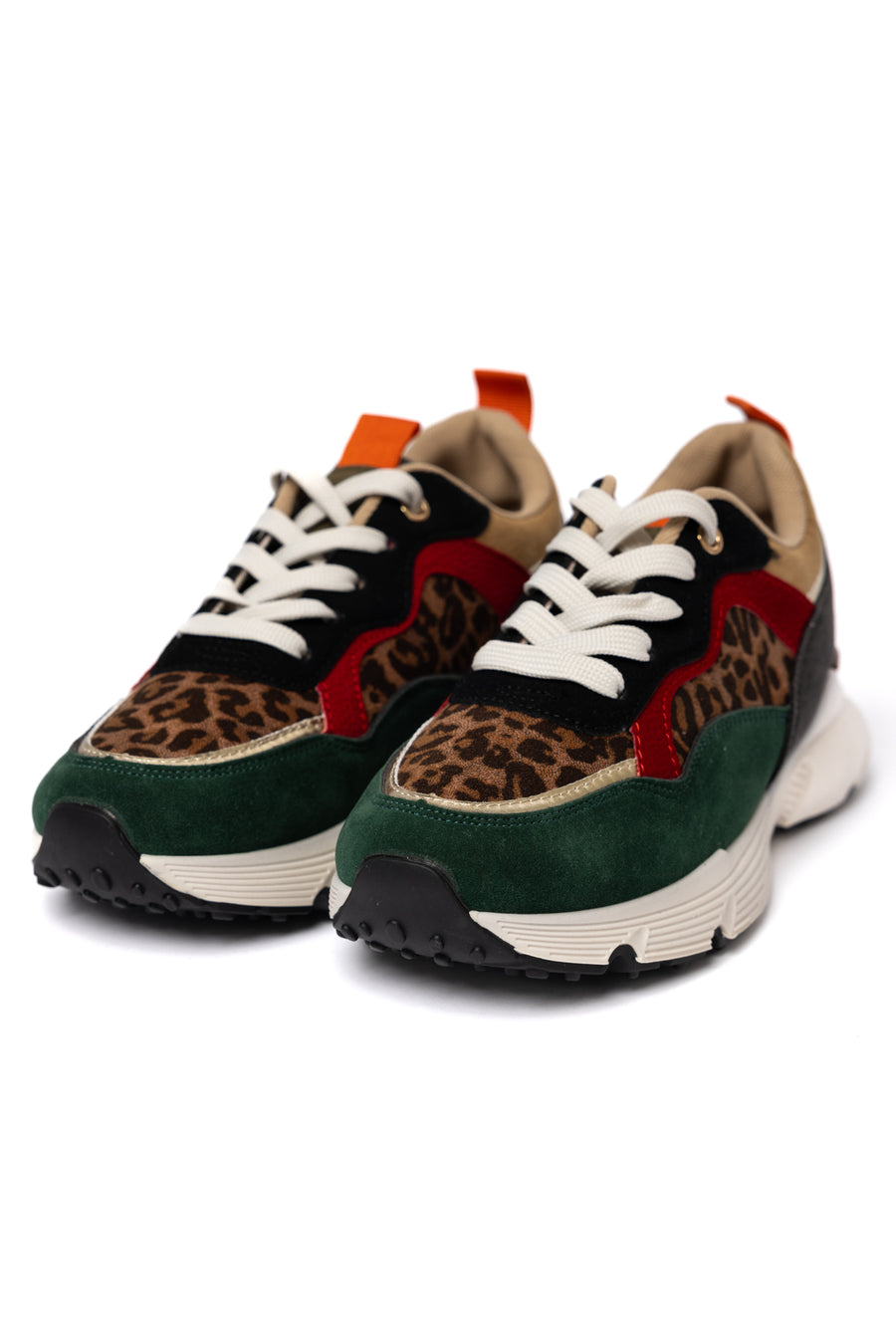 Sneaker Safari Urbano