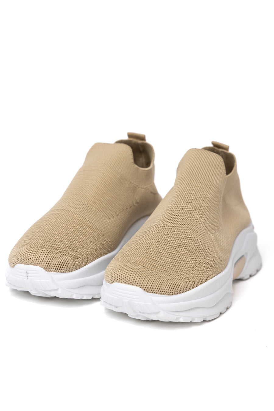 Sneaker Minimalista Urbano: Confort y Sencillez