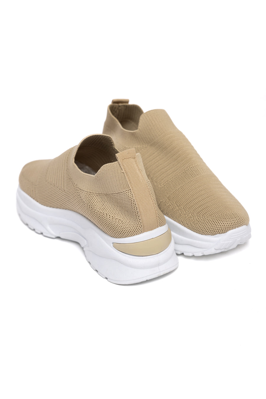 Sneaker Minimalista Urbano: Confort y Sencillez