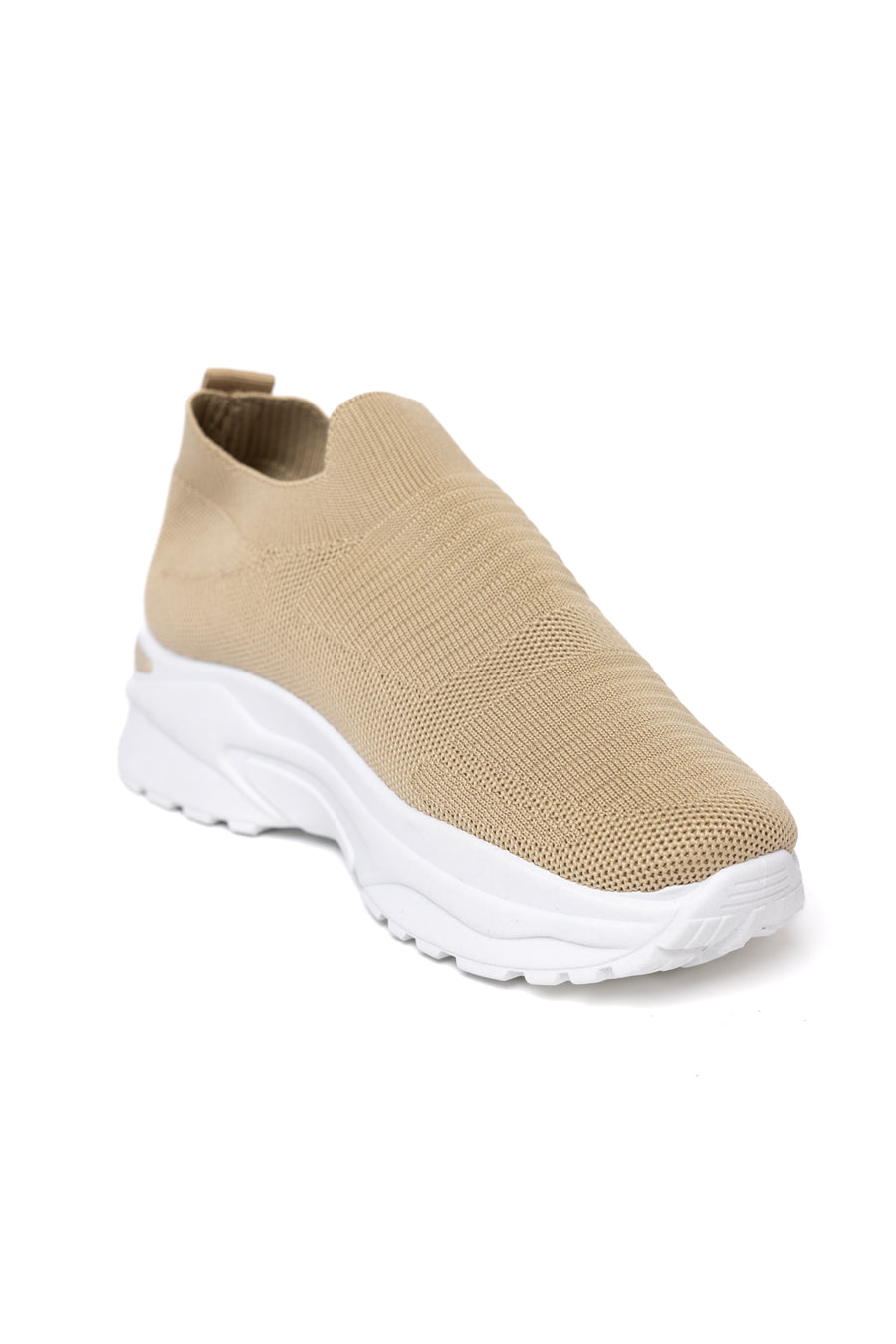 Sneaker Minimalista Urbano: Confort y Sencillez