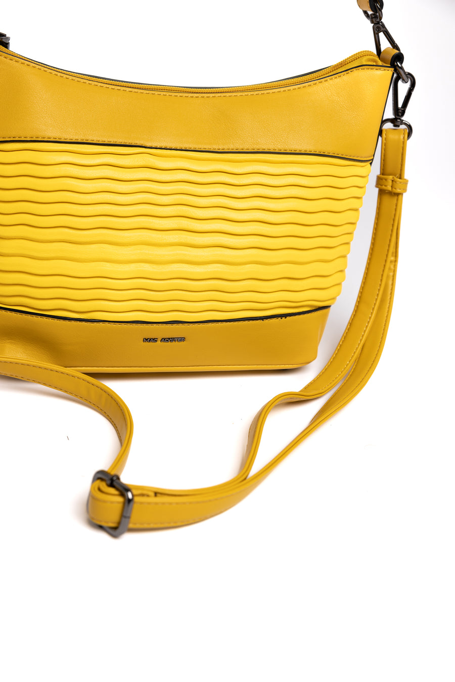 Cross-body de Ondas Soleadas