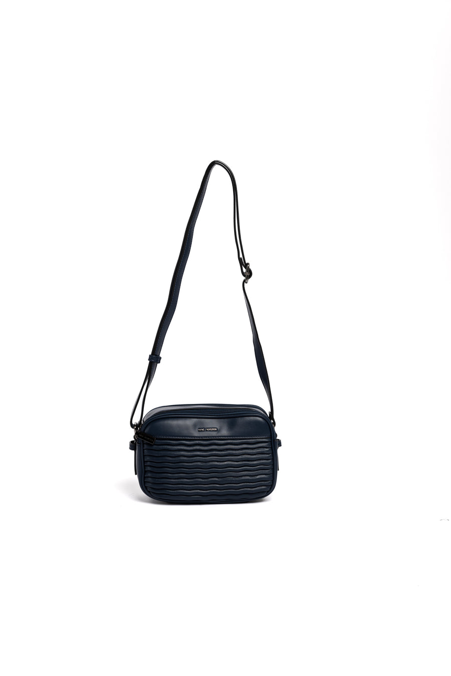 Bolso Elegante Ondulado