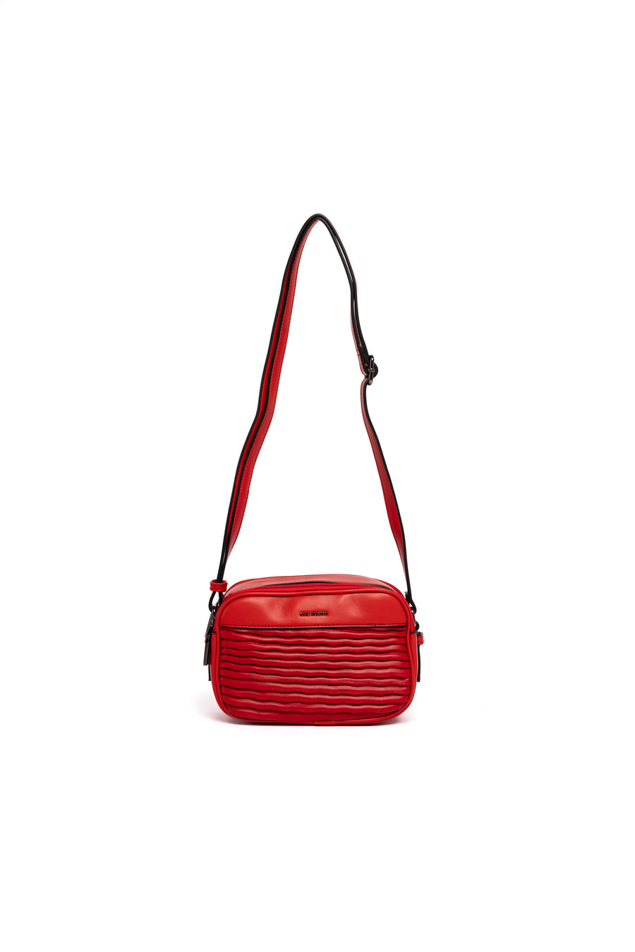 Bolso Elegante Ondulado