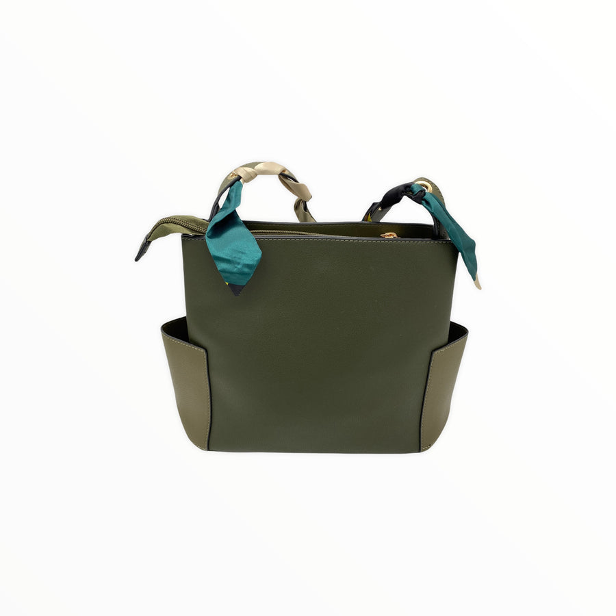 bolso shopper