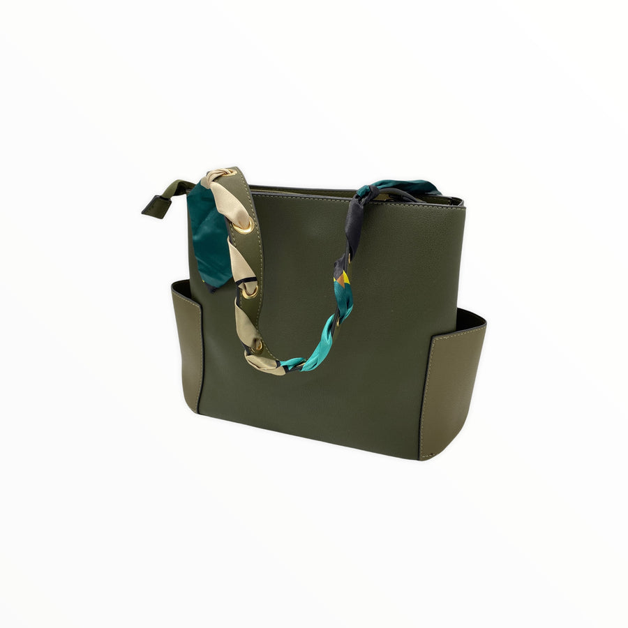 bolso shopper