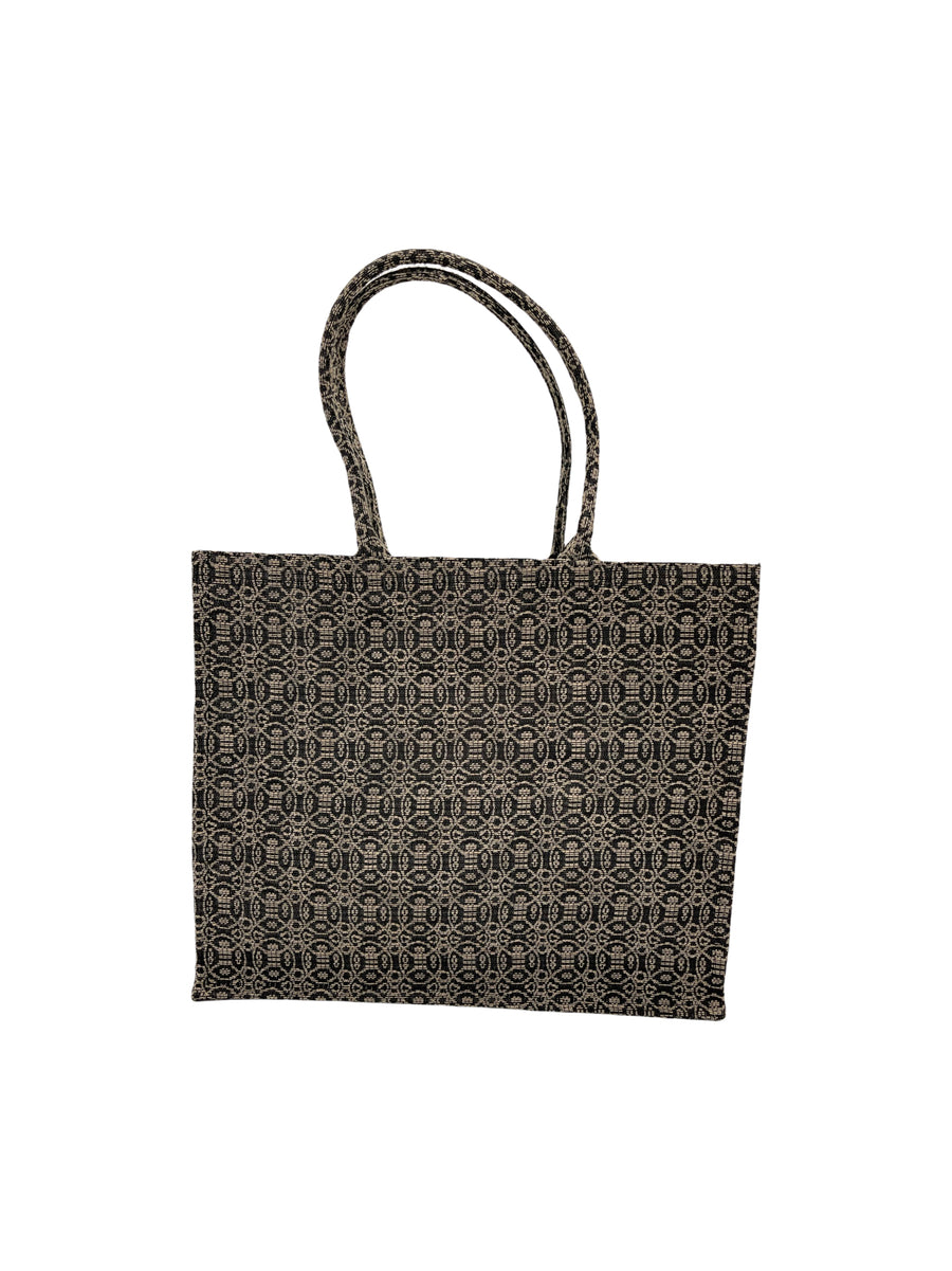 Bolso Tote de algodón